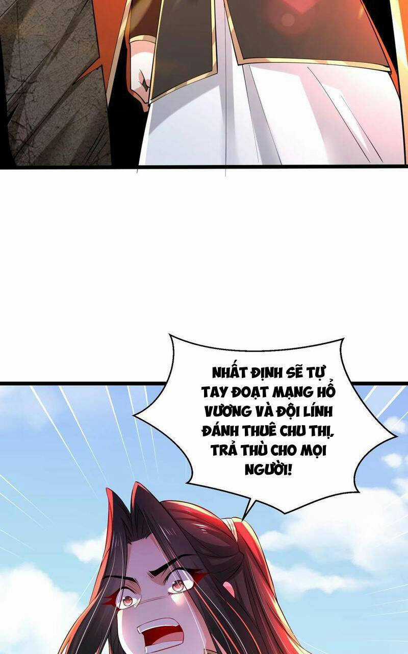 Tân Hỗn Độn Kiếm Thần - Chapter 72 - Trang 39