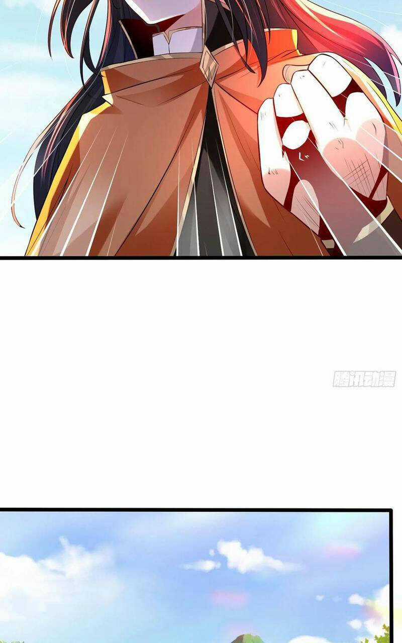 Tân Hỗn Độn Kiếm Thần - Chapter 72 - Trang 40