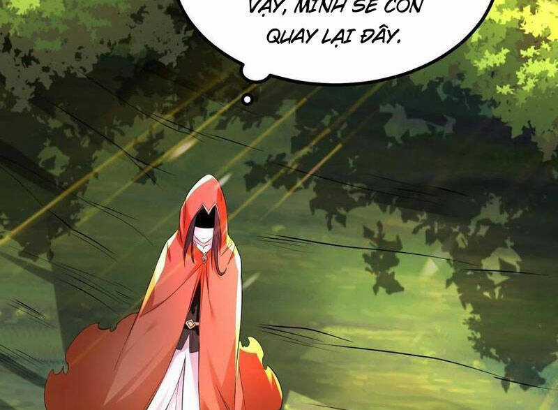 Tân Hỗn Độn Kiếm Thần - Chapter 72 - Trang 43