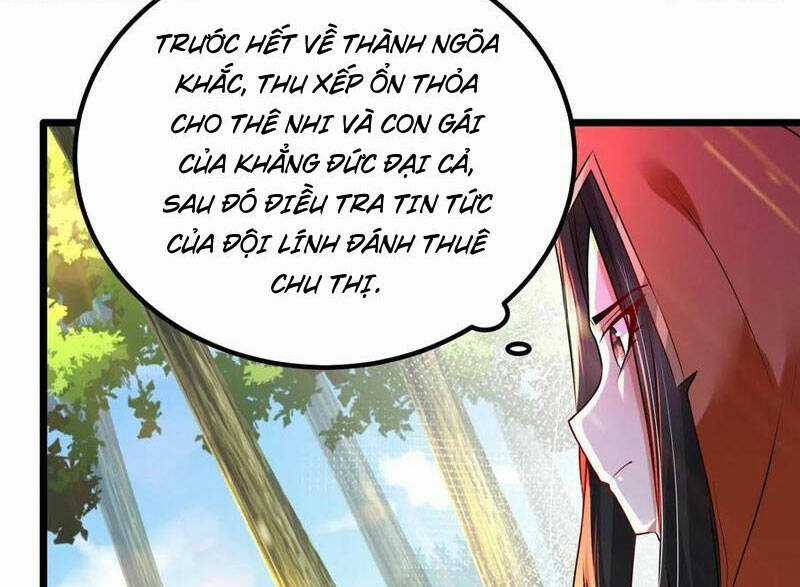 Tân Hỗn Độn Kiếm Thần - Chapter 72 - Trang 45