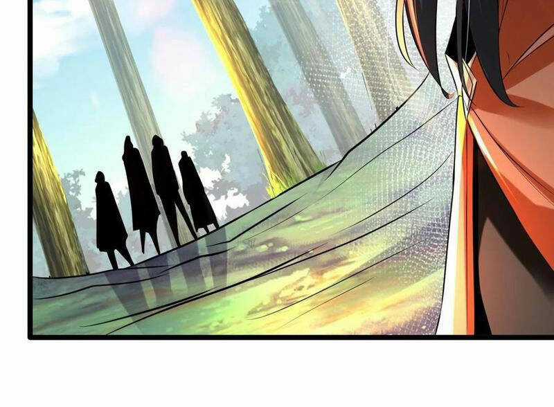 Tân Hỗn Độn Kiếm Thần - Chapter 72 - Trang 46