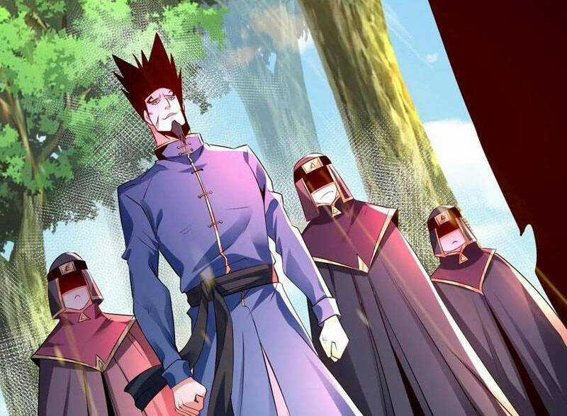 Tân Hỗn Độn Kiếm Thần - Chapter 72 - Trang 48