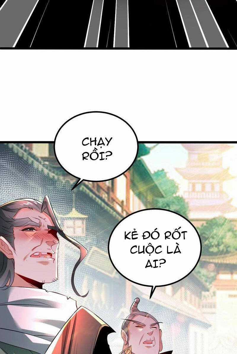 Tân Hỗn Độn Kiếm Thần - Chapter 72 - Trang 7