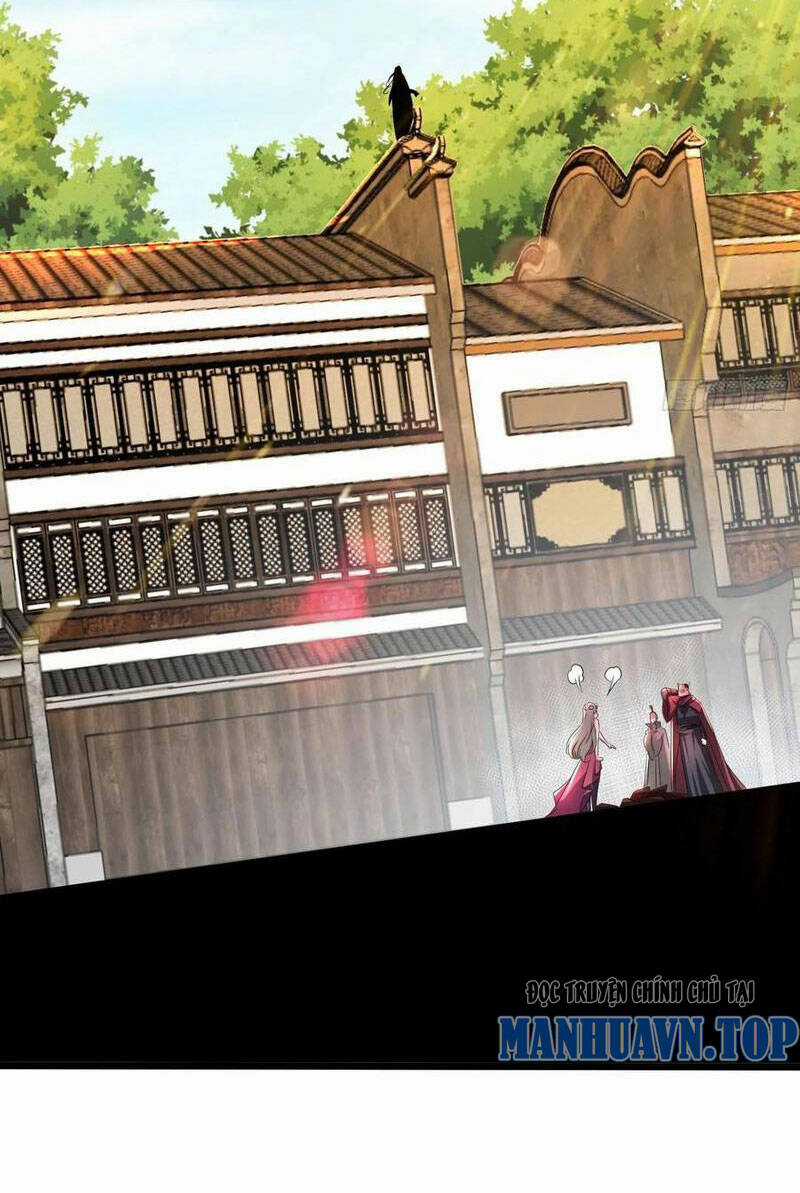 Tân Hỗn Độn Kiếm Thần - Chapter 72 - Trang 9