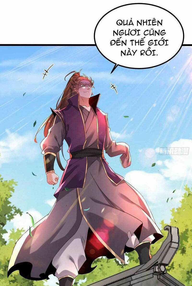 Tân Hỗn Độn Kiếm Thần - Chapter 72 - Trang 10