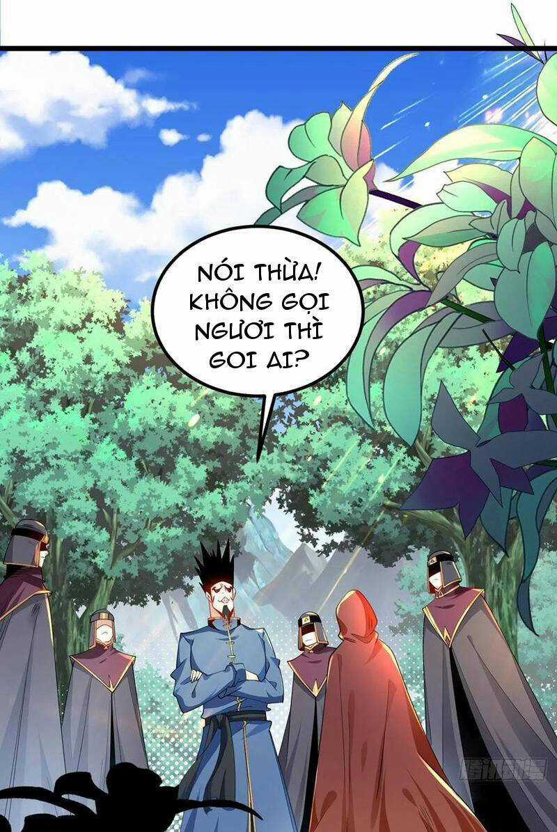 Tân Hỗn Độn Kiếm Thần - Chapter 73 - Trang 1