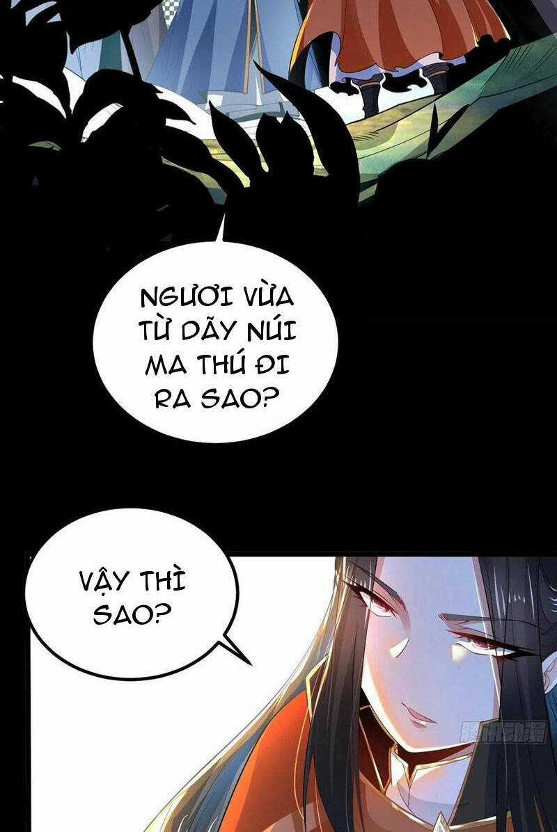 Tân Hỗn Độn Kiếm Thần - Chapter 73 - Trang 2