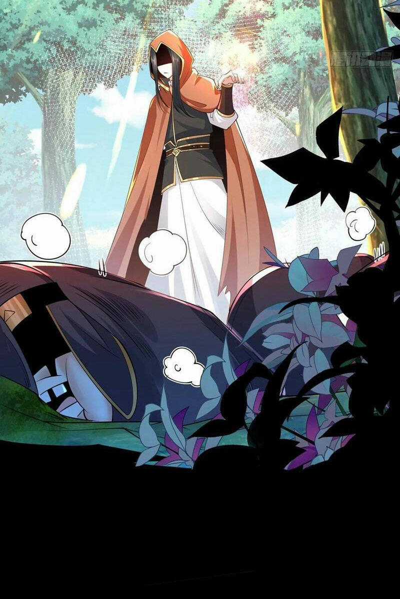 Tân Hỗn Độn Kiếm Thần - Chapter 73 - Trang 17