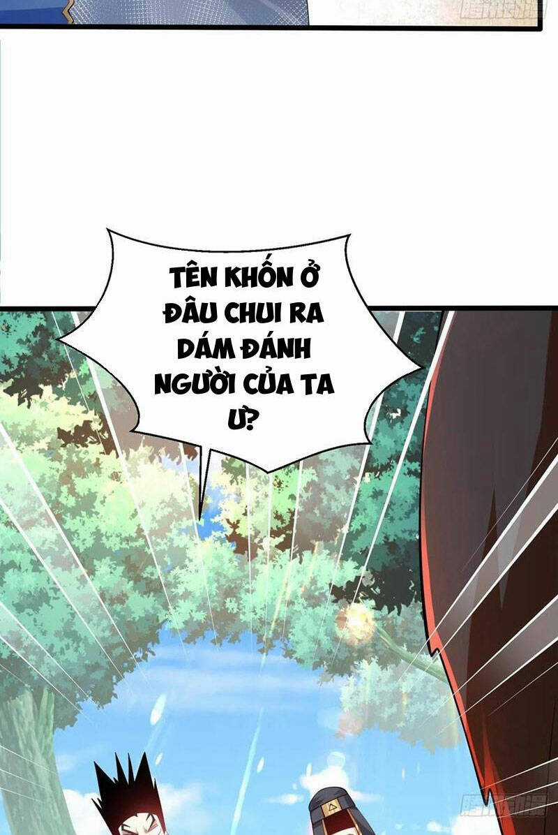 Tân Hỗn Độn Kiếm Thần - Chapter 73 - Trang 19