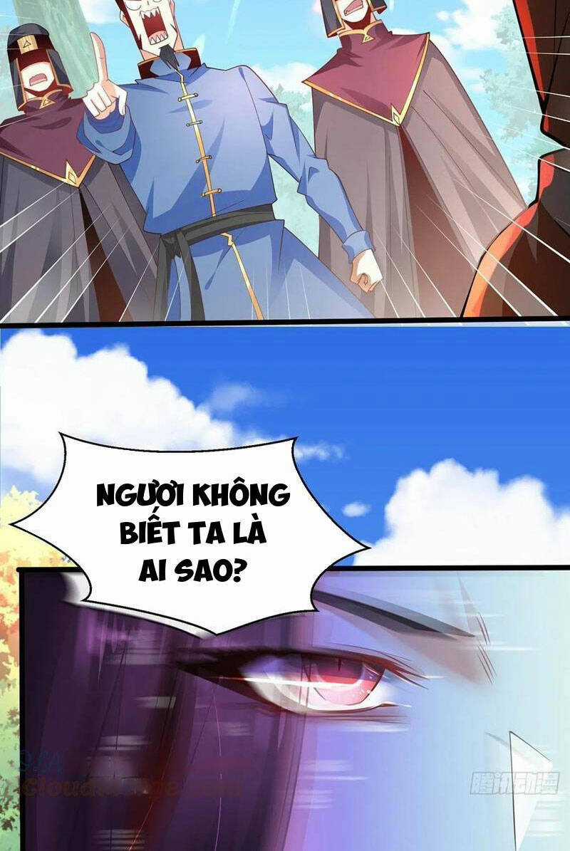 Tân Hỗn Độn Kiếm Thần - Chapter 73 - Trang 20