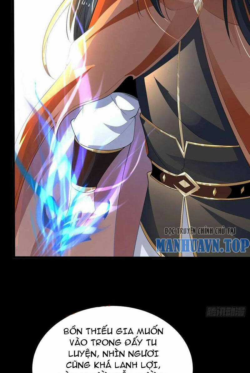 Tân Hỗn Độn Kiếm Thần - Chapter 73 - Trang 3