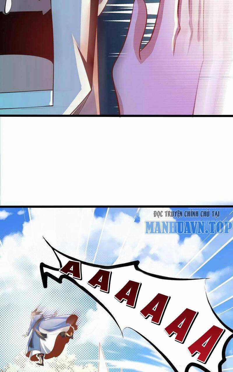 Tân Hỗn Độn Kiếm Thần - Chapter 73 - Trang 23