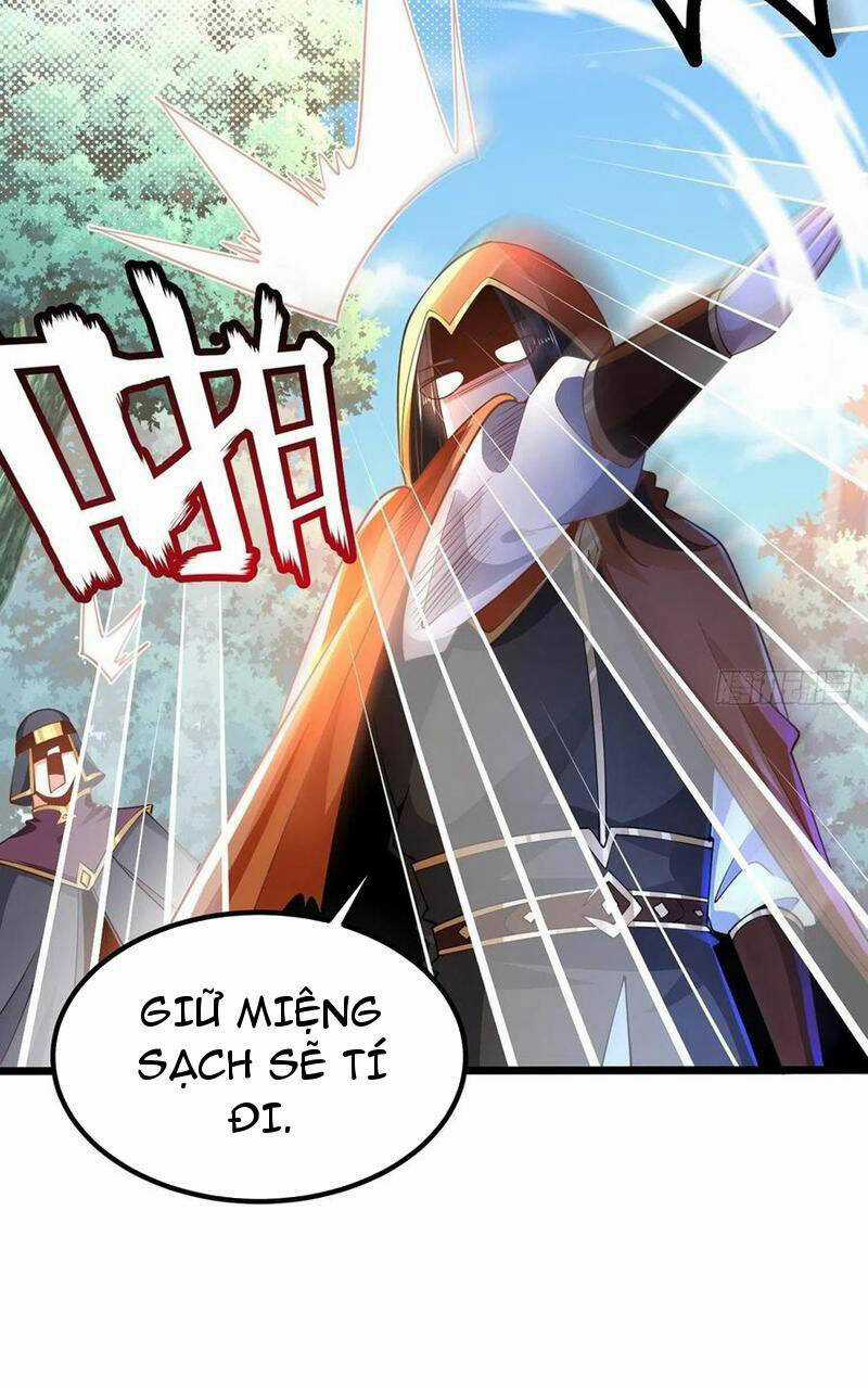 Tân Hỗn Độn Kiếm Thần - Chapter 73 - Trang 24