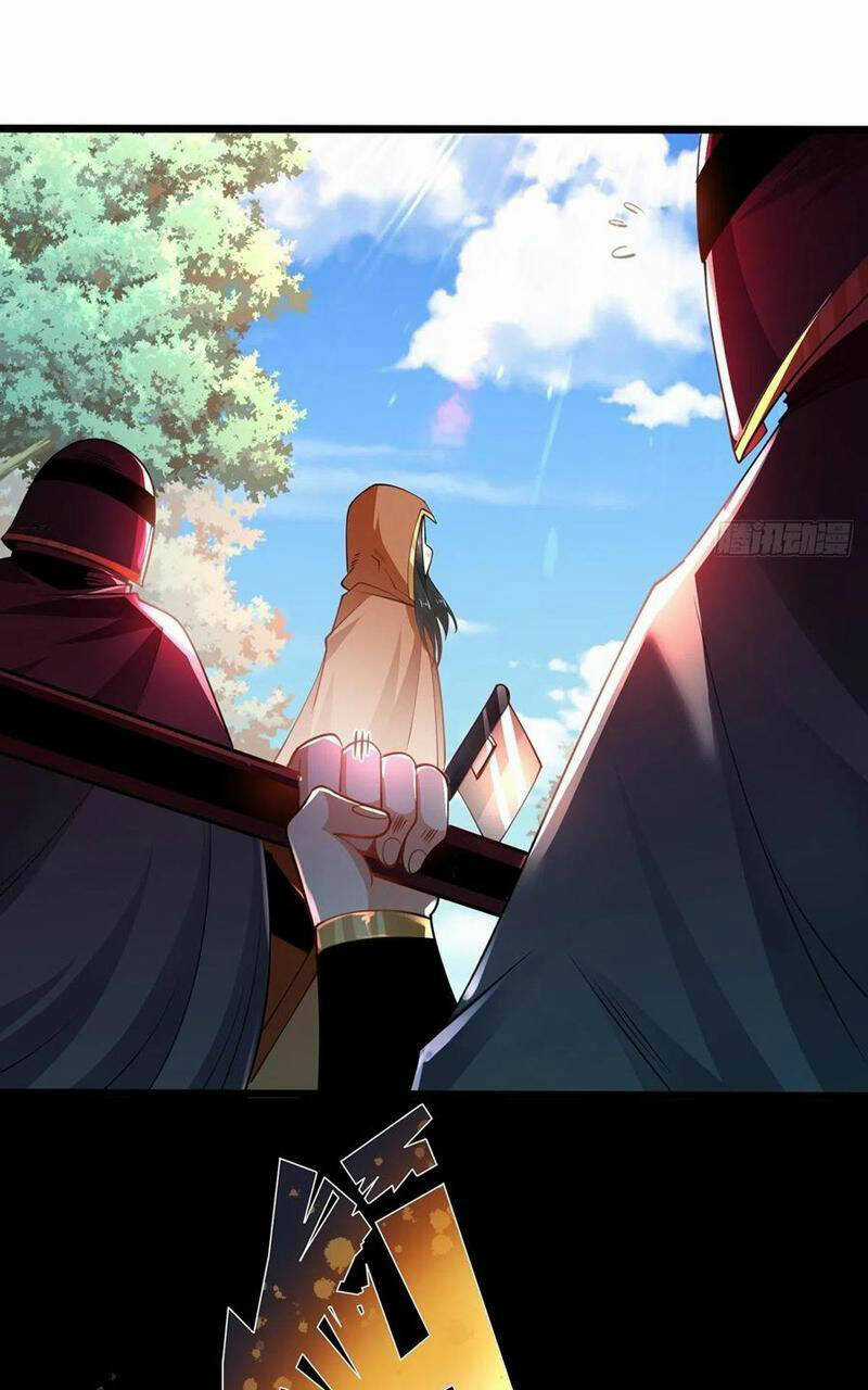 Tân Hỗn Độn Kiếm Thần - Chapter 73 - Trang 25