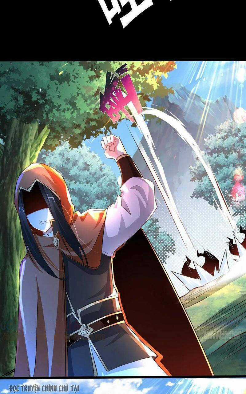 Tân Hỗn Độn Kiếm Thần - Chapter 73 - Trang 28