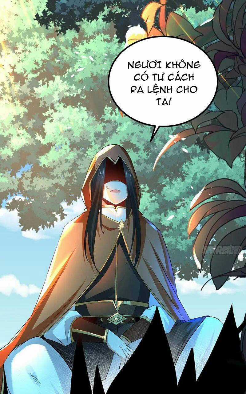 Tân Hỗn Độn Kiếm Thần - Chapter 73 - Trang 30
