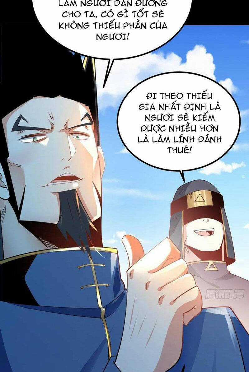 Tân Hỗn Độn Kiếm Thần - Chapter 73 - Trang 4