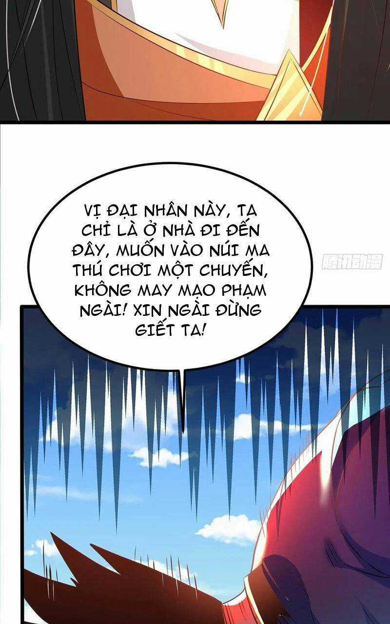 Tân Hỗn Độn Kiếm Thần - Chapter 73 - Trang 32