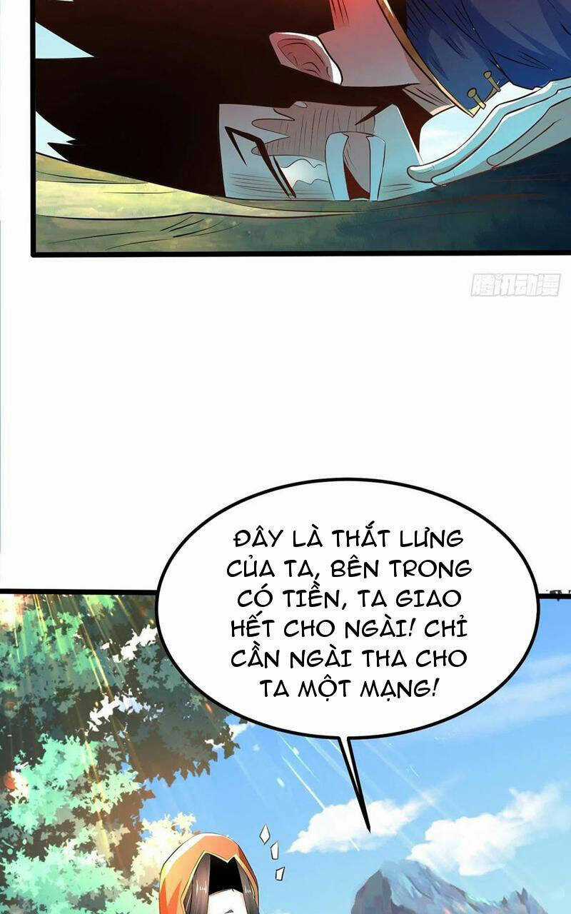 Tân Hỗn Độn Kiếm Thần - Chapter 73 - Trang 33