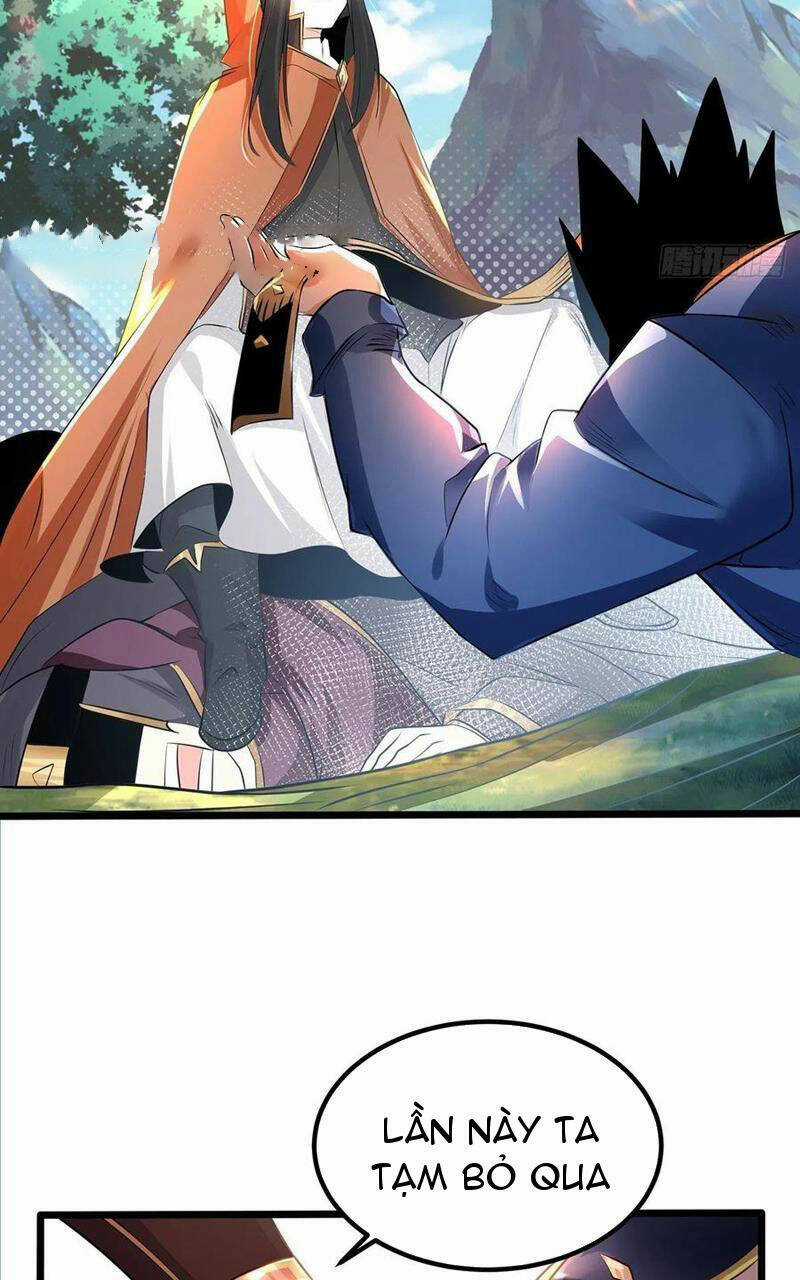 Tân Hỗn Độn Kiếm Thần - Chapter 73 - Trang 34