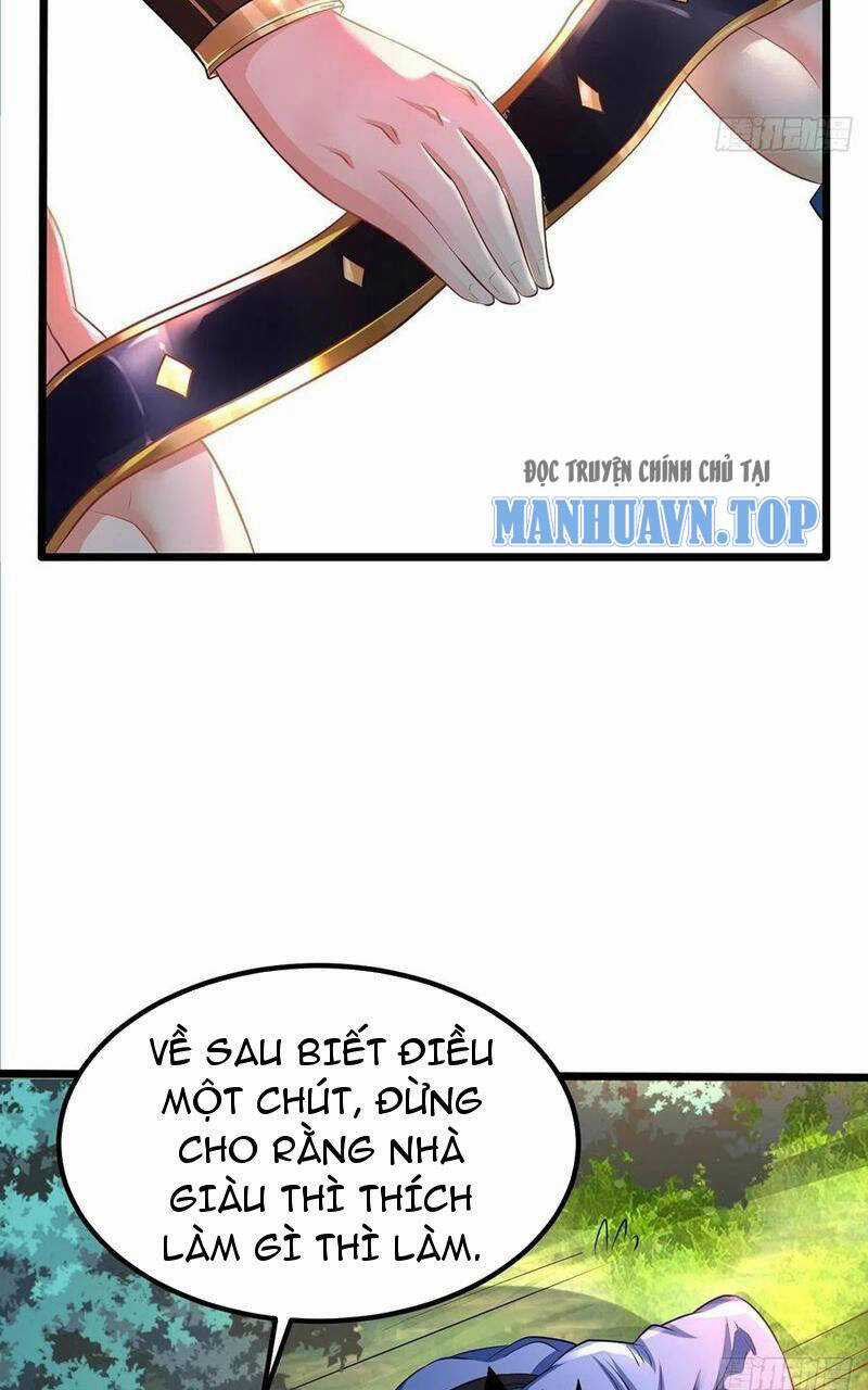 Tân Hỗn Độn Kiếm Thần - Chapter 73 - Trang 35