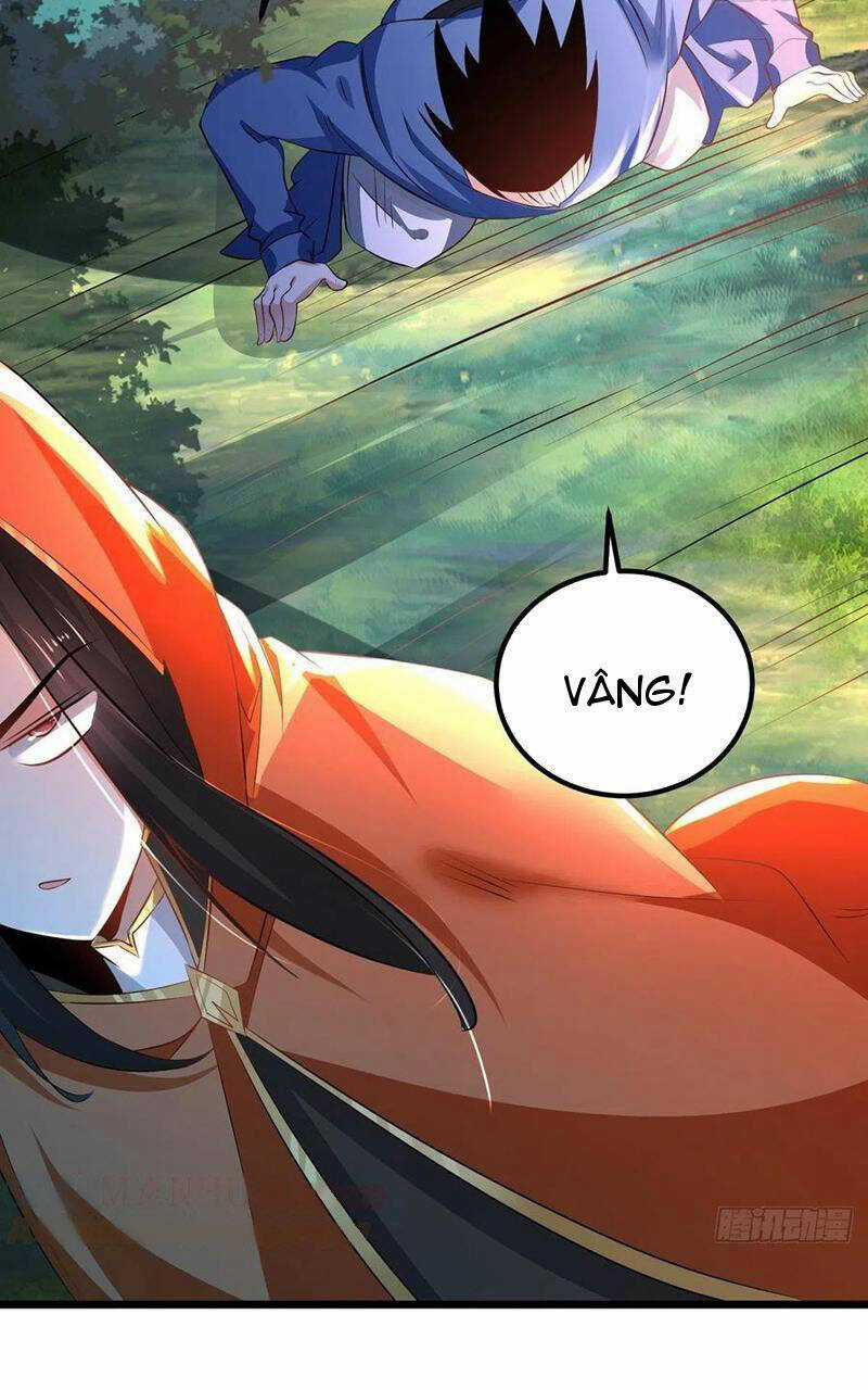 Tân Hỗn Độn Kiếm Thần - Chapter 73 - Trang 36