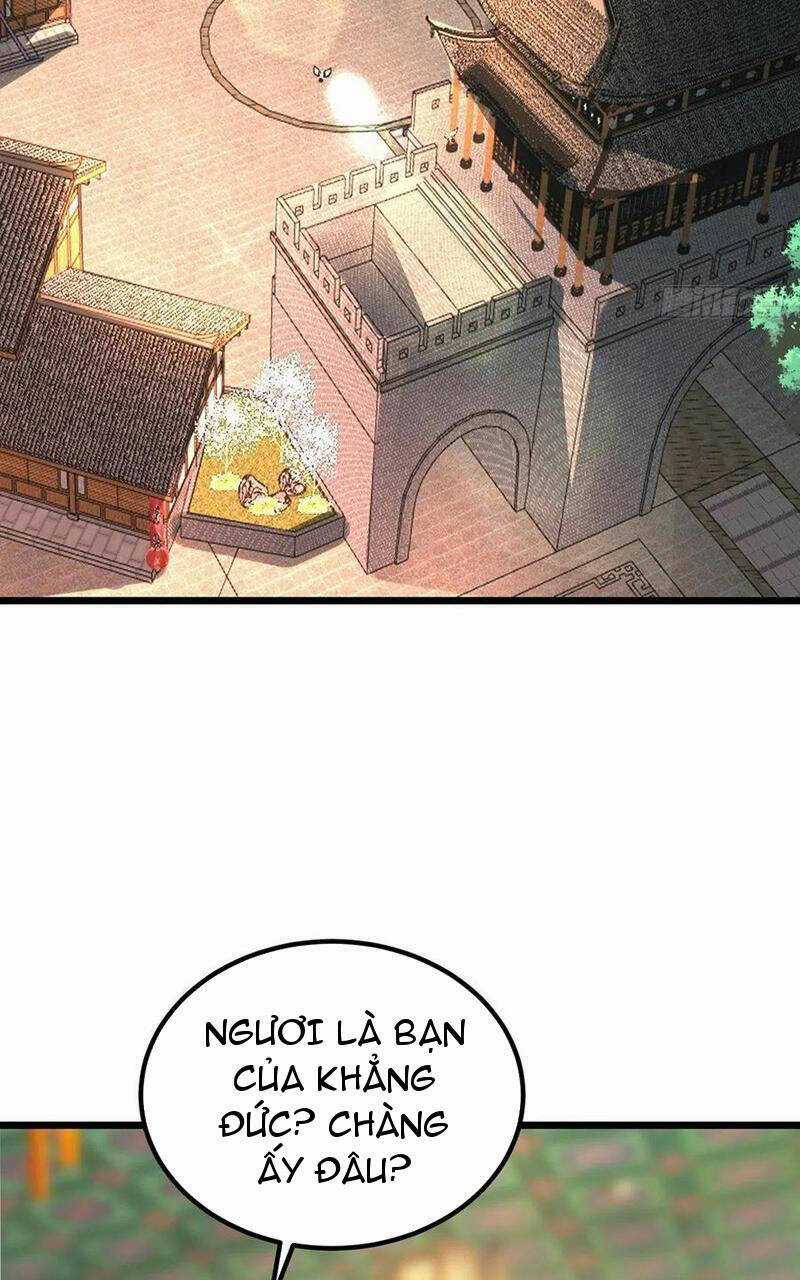 Tân Hỗn Độn Kiếm Thần - Chapter 73 - Trang 41