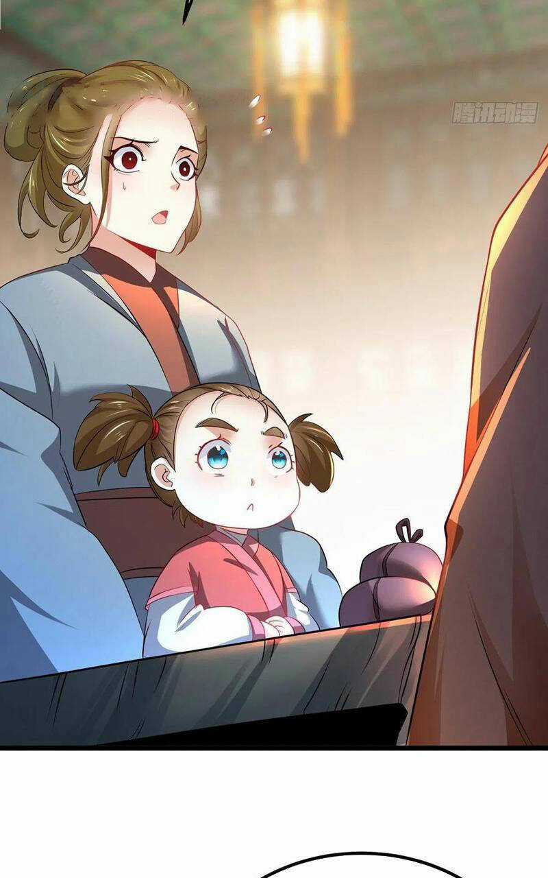 Tân Hỗn Độn Kiếm Thần - Chapter 73 - Trang 42