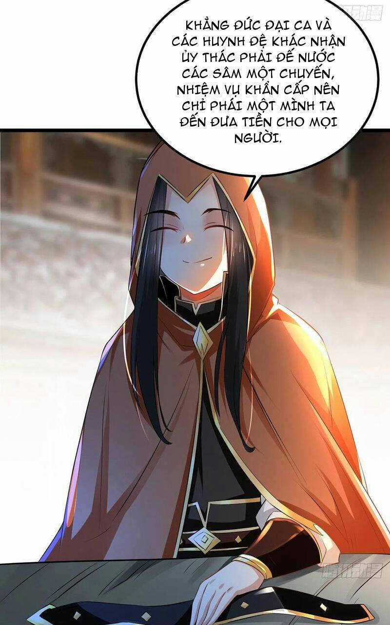 Tân Hỗn Độn Kiếm Thần - Chapter 73 - Trang 43