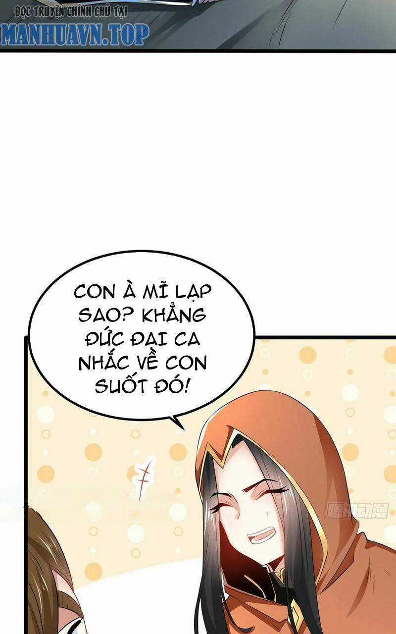 Tân Hỗn Độn Kiếm Thần - Chapter 73 - Trang 44