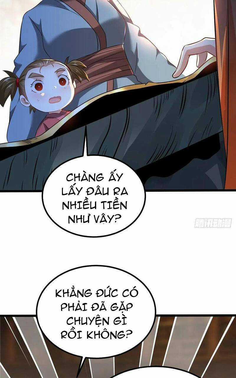 Tân Hỗn Độn Kiếm Thần - Chapter 73 - Trang 46