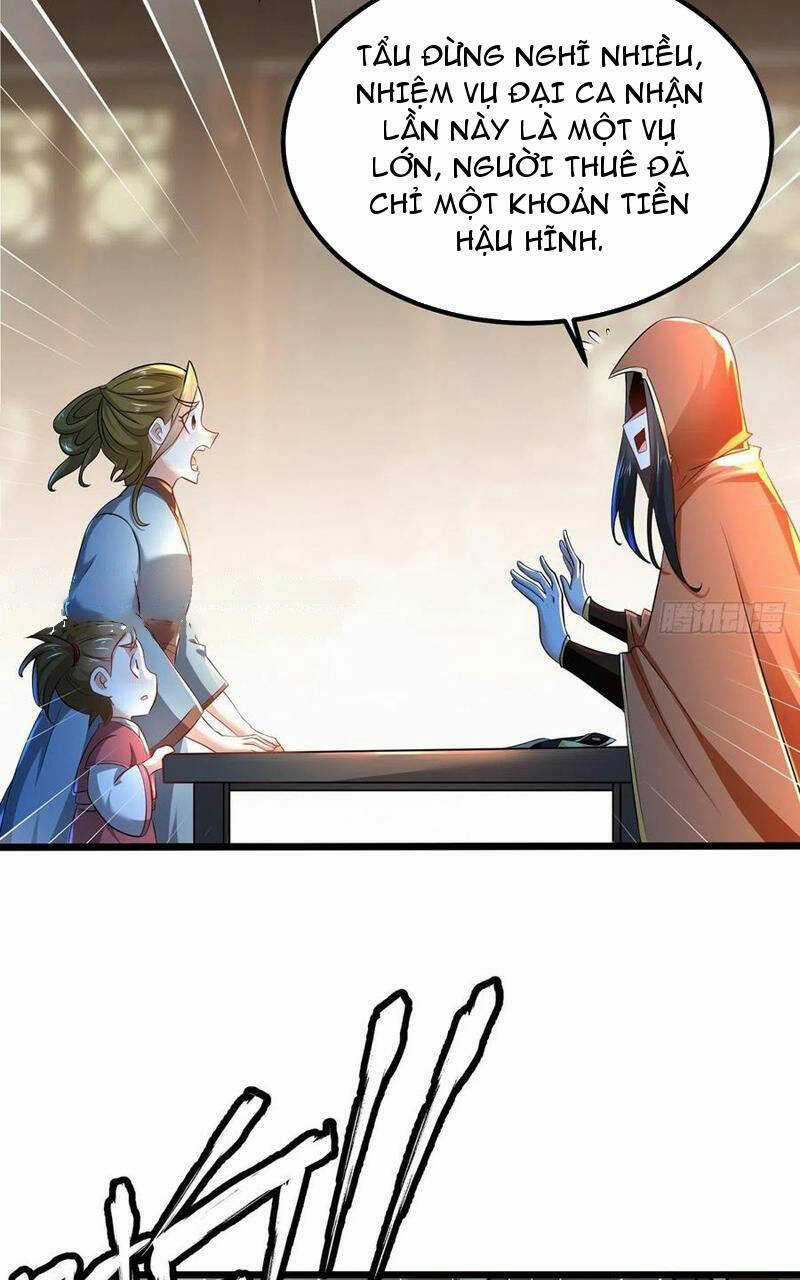 Tân Hỗn Độn Kiếm Thần - Chapter 73 - Trang 47