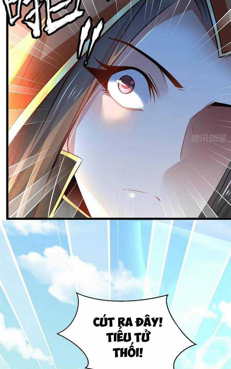 Tân Hỗn Độn Kiếm Thần - Chapter 73 - Trang 48