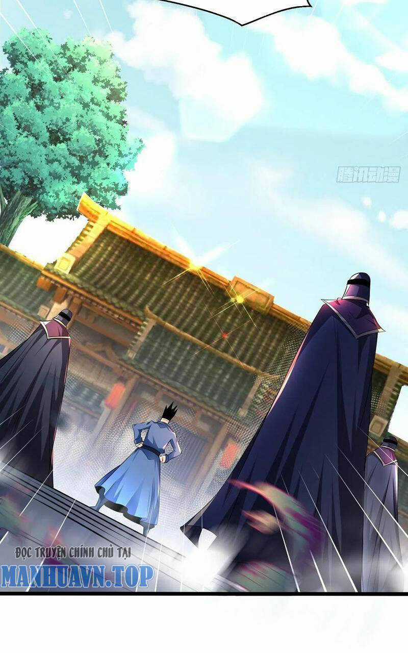 Tân Hỗn Độn Kiếm Thần - Chapter 73 - Trang 49