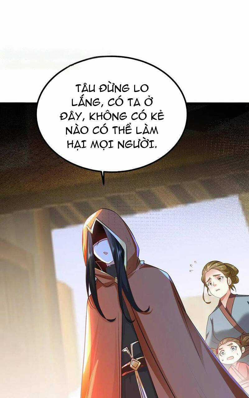 Tân Hỗn Độn Kiếm Thần - Chapter 73 - Trang 50