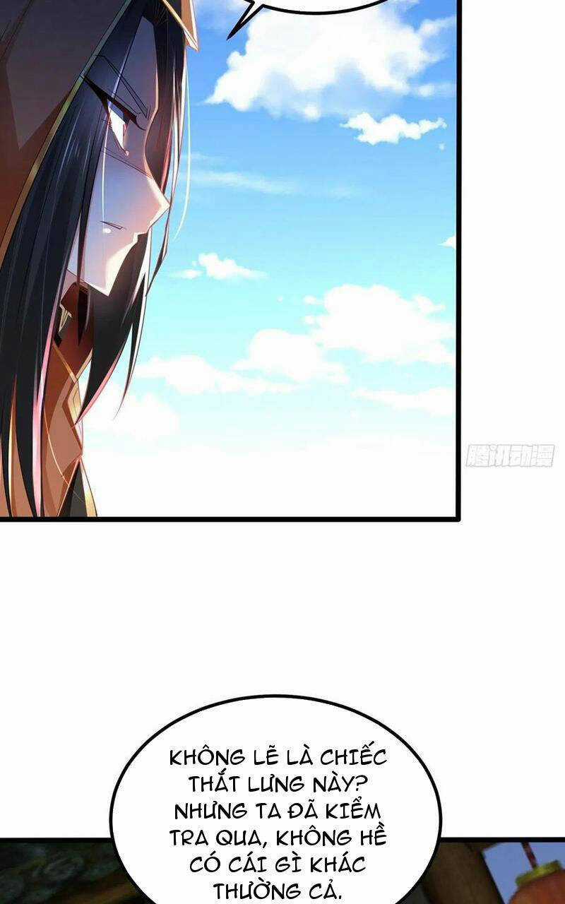 Tân Hỗn Độn Kiếm Thần - Chapter 73 - Trang 53