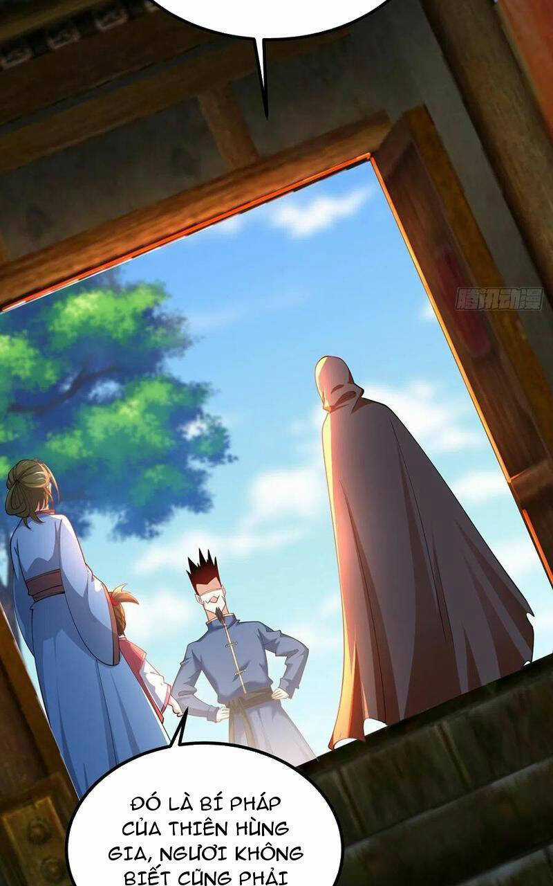 Tân Hỗn Độn Kiếm Thần - Chapter 73 - Trang 54