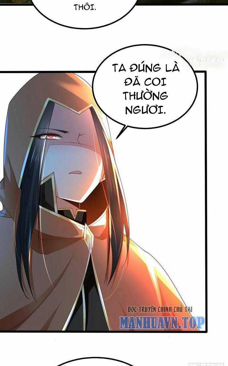 Tân Hỗn Độn Kiếm Thần - Chapter 73 - Trang 55