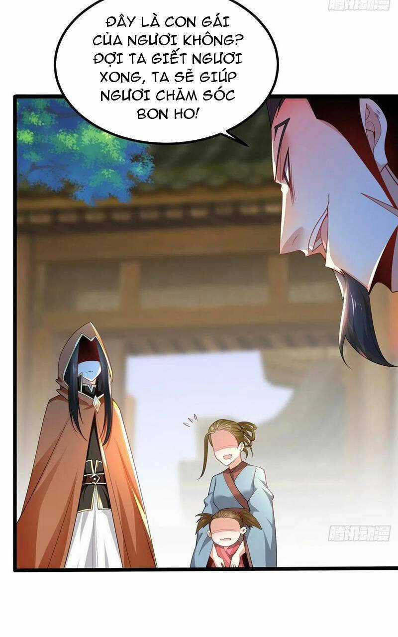 Tân Hỗn Độn Kiếm Thần - Chapter 73 - Trang 56