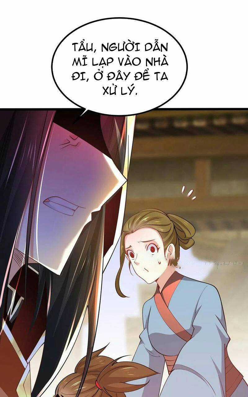 Tân Hỗn Độn Kiếm Thần - Chapter 73 - Trang 57