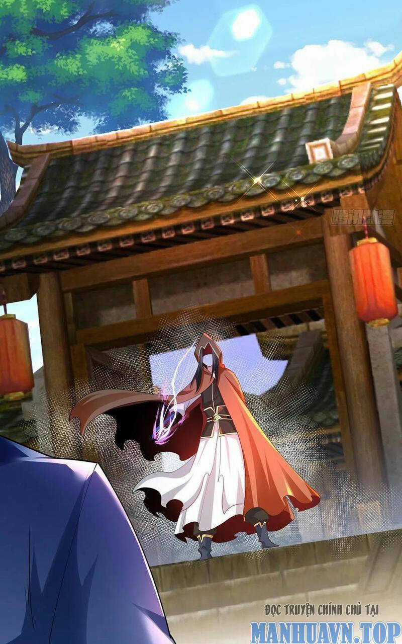 Tân Hỗn Độn Kiếm Thần - Chapter 73 - Trang 59