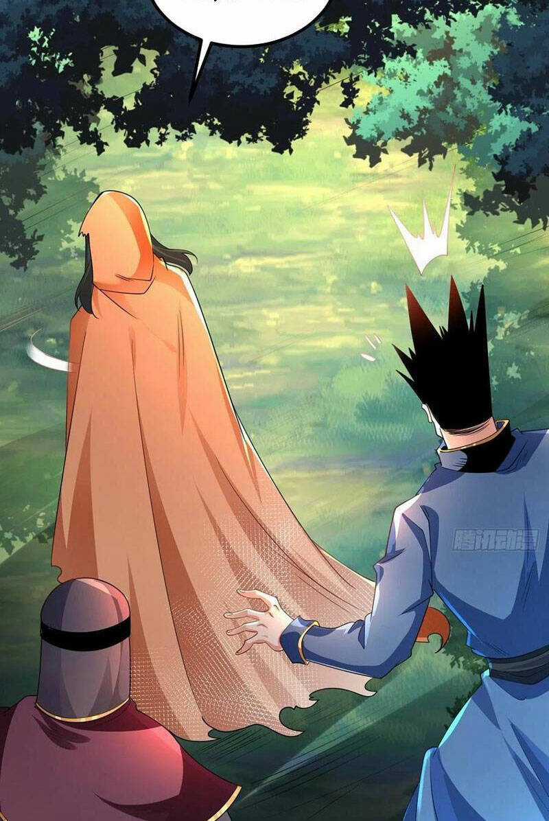 Tân Hỗn Độn Kiếm Thần - Chapter 73 - Trang 7