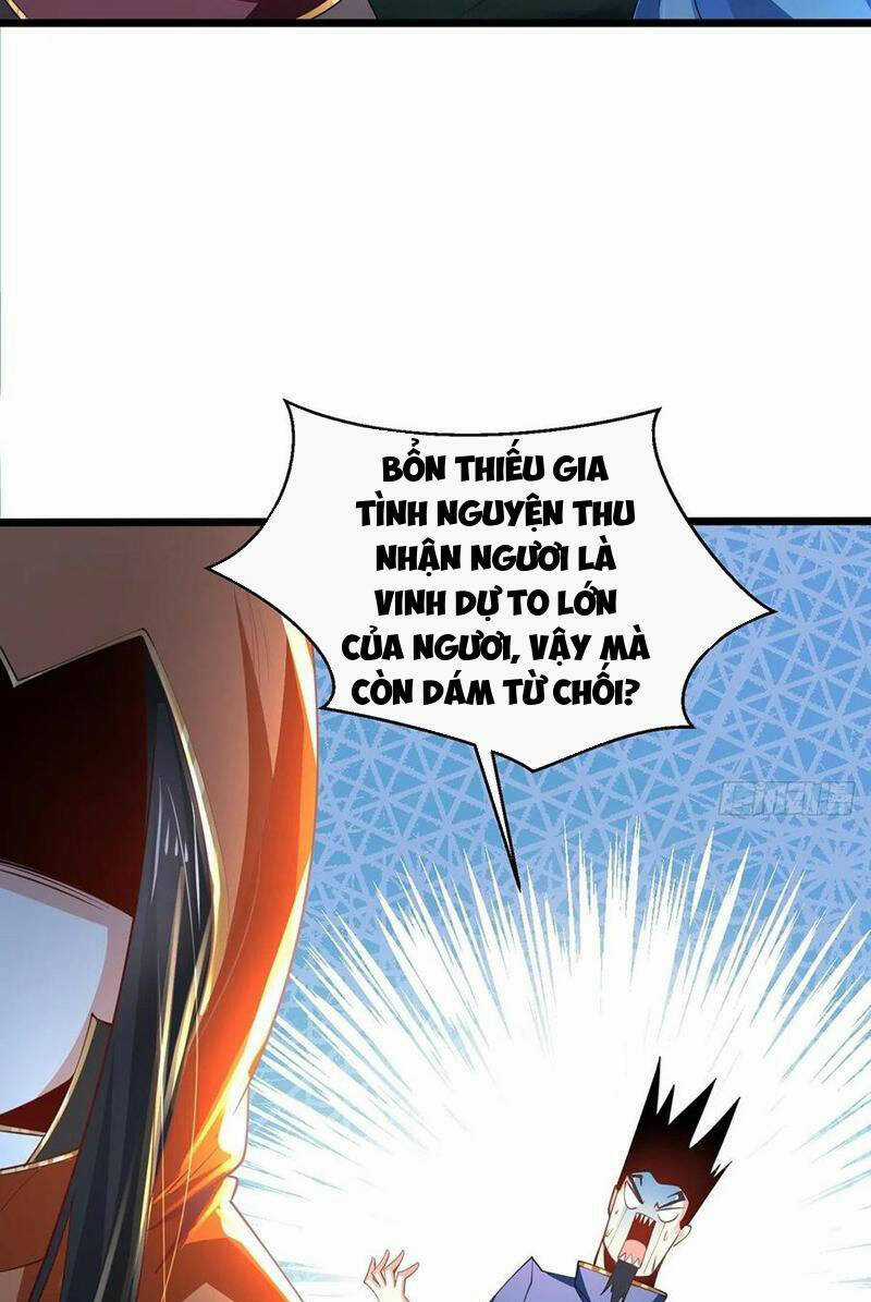 Tân Hỗn Độn Kiếm Thần - Chapter 73 - Trang 8