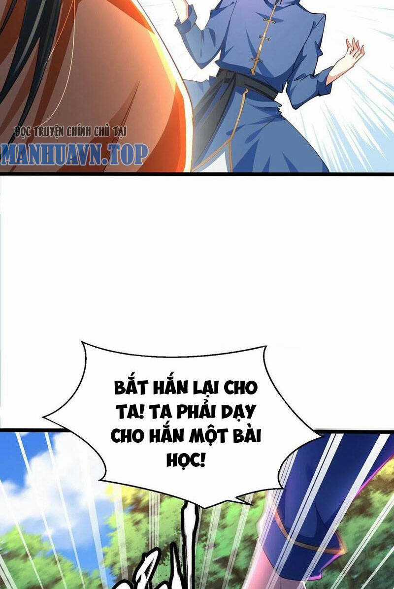 Tân Hỗn Độn Kiếm Thần - Chapter 73 - Trang 9