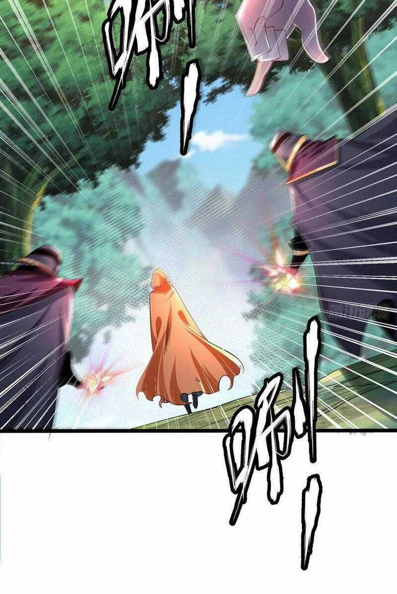 Tân Hỗn Độn Kiếm Thần - Chapter 73 - Trang 10