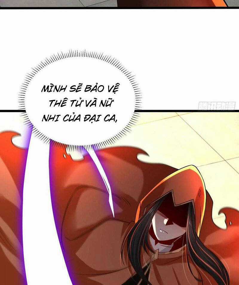 Tân Hỗn Độn Kiếm Thần - Chapter 74 - Trang 11