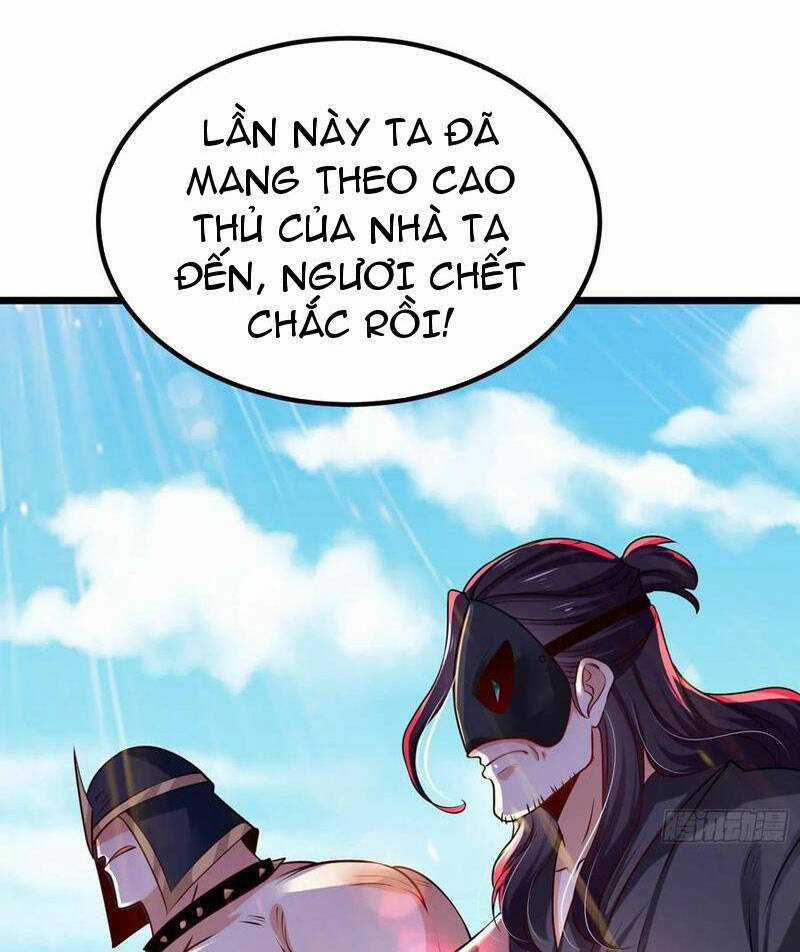 Tân Hỗn Độn Kiếm Thần - Chapter 74 - Trang 3