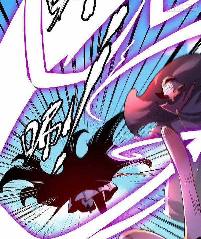 Tân Hỗn Độn Kiếm Thần - Chapter 74 - Trang 22