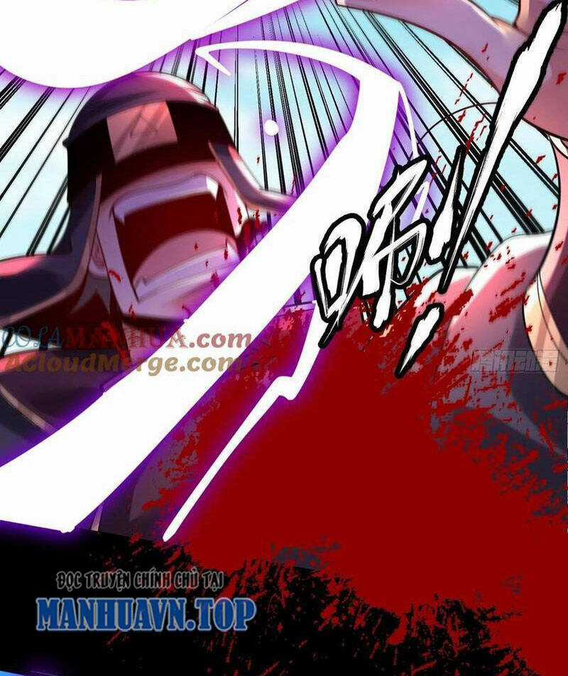 Tân Hỗn Độn Kiếm Thần - Chapter 74 - Trang 23