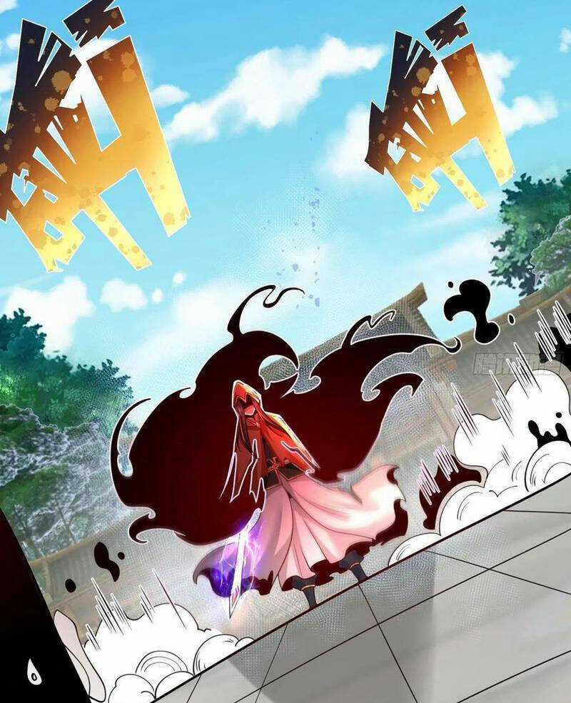 Tân Hỗn Độn Kiếm Thần - Chapter 74 - Trang 26